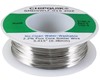 LF Solder Wire Sn96.5/Ag3/Cu0.5 No-Clean Water-Washable .015 2oz